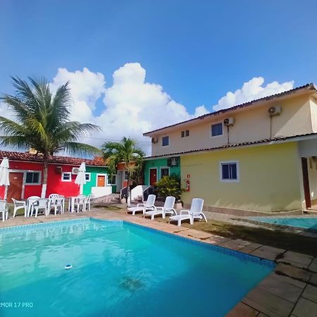Pousada Maceio Inn מראה חיצוני תמונה