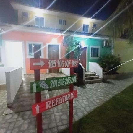 Pousada Maceio Inn מראה חיצוני תמונה