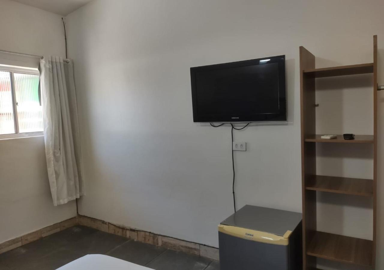 Pousada Maceio Inn מראה חיצוני תמונה