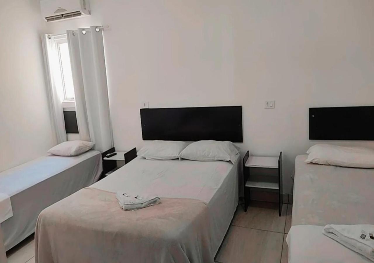 Pousada Maceio Inn מראה חיצוני תמונה