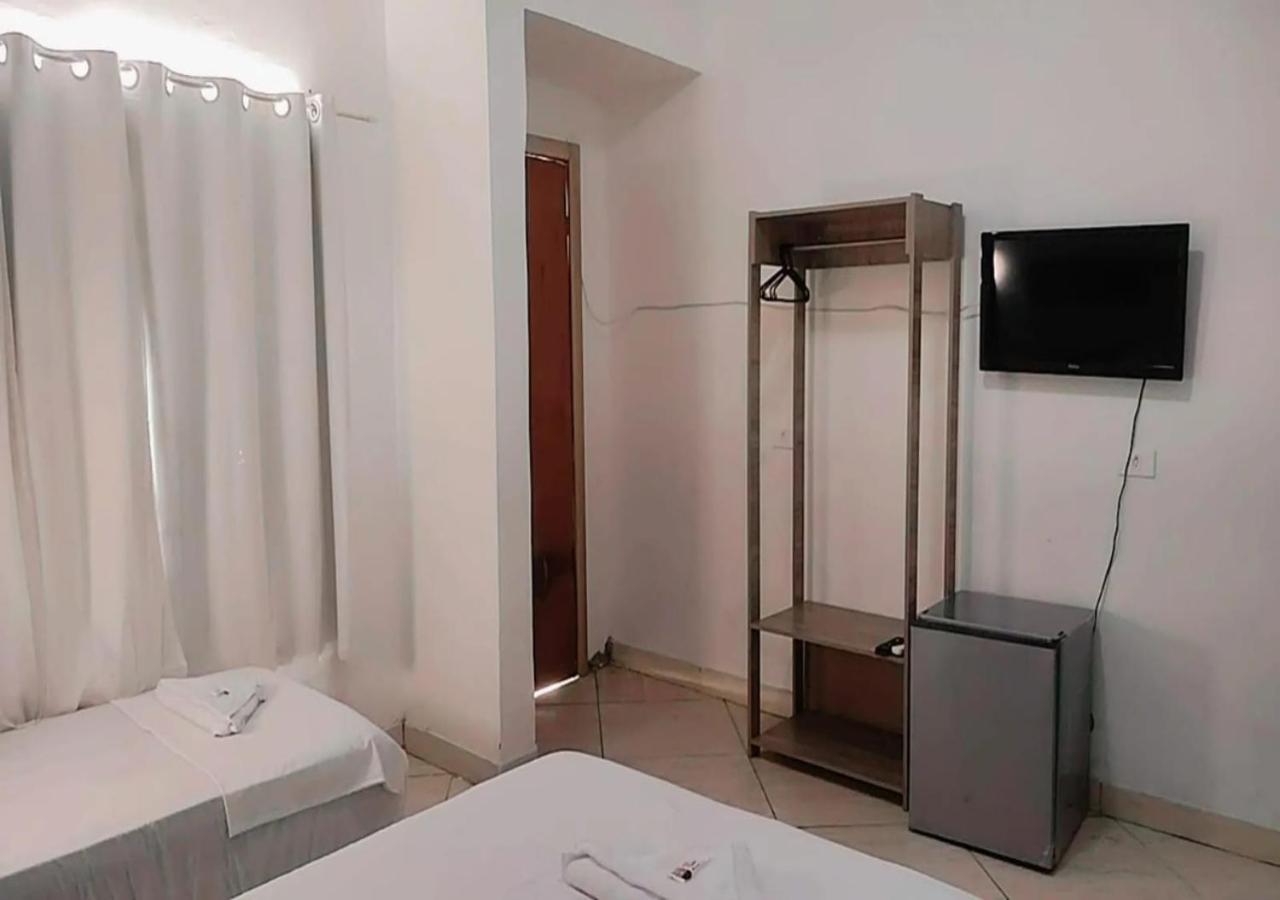 Pousada Maceio Inn מראה חיצוני תמונה