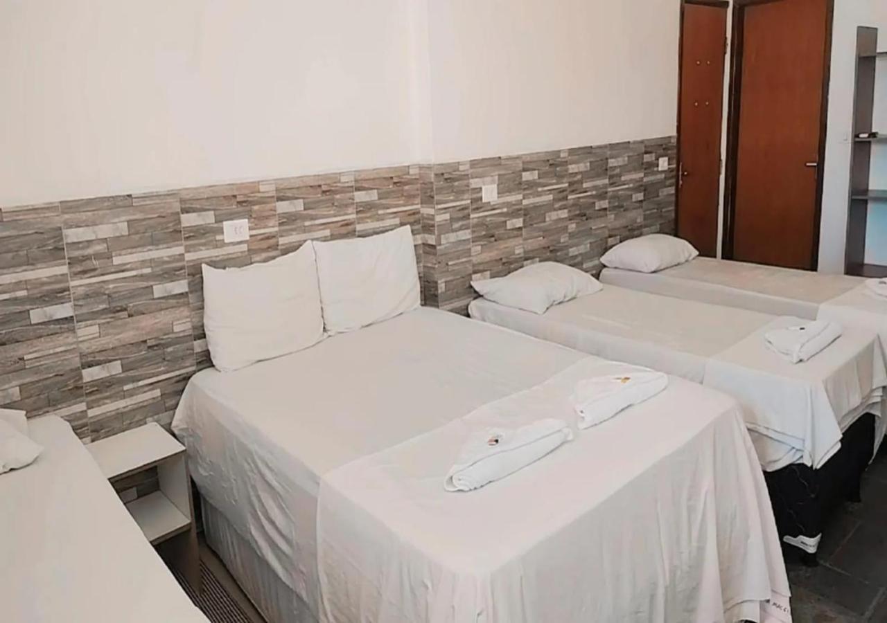 Pousada Maceio Inn מראה חיצוני תמונה