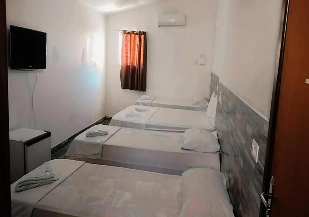 Pousada Maceio Inn מראה חיצוני תמונה