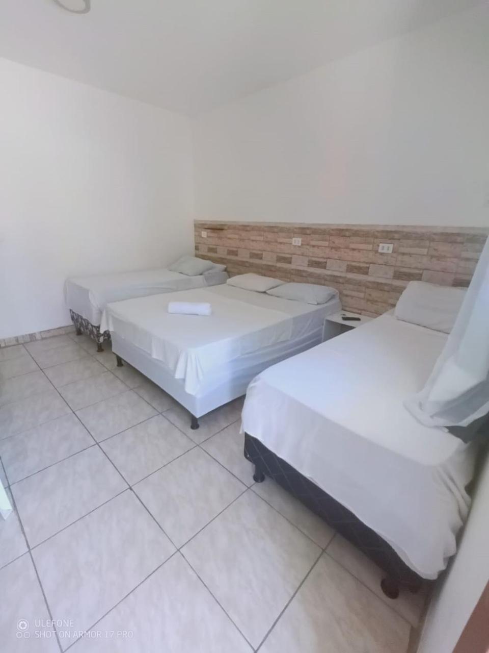 Pousada Maceio Inn מראה חיצוני תמונה